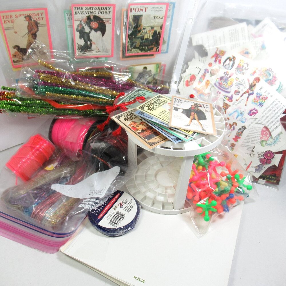 Craft Bundle